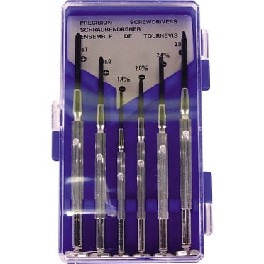 uxcell 5pcs 2mm Magnetic Tip Mini Flathead Slotted Screwdriver for Phone Toys a15011600ux0285 uxcell 5pcs 2mm Magnetic Tip Mini Flathead Slotted Screwdriver for Phone Toys a15011600ux0285